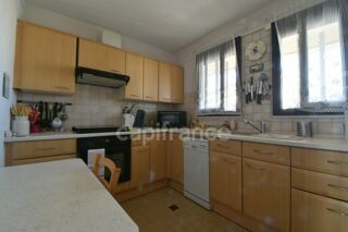  Appartement à vendre 3 pièces 62 m²