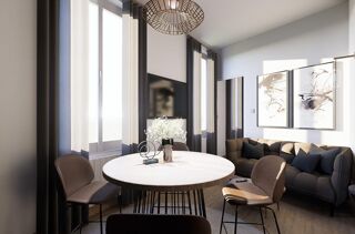  Appartement � vendre 2 pi�ces 26 m�