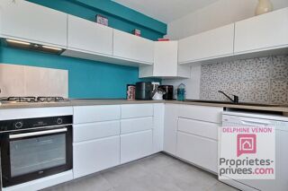  Maison à vendre 5 pièces 111 m²
