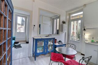  Maison à vendre 3 pièces 45 m²