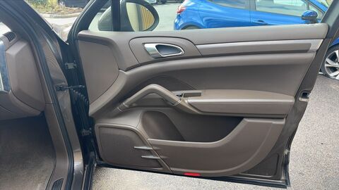 Cayenne II 3.0 Hybride 380 BVA S 2012 occasion 73290 La Motte Servolex