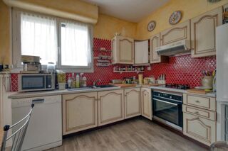  Maison à vendre 6 pièces 144 m²