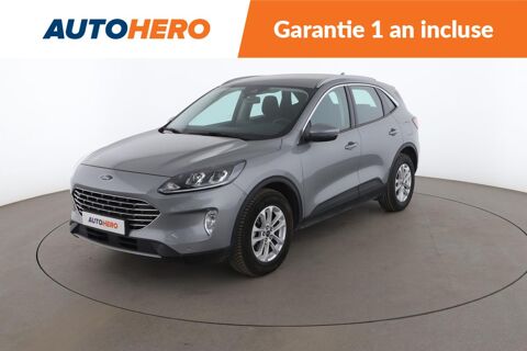 Ford Kuga 2.0 EcoBlue mHEV Titanium 150 ch 2020 occasion Issy-les-Moulineaux 92130