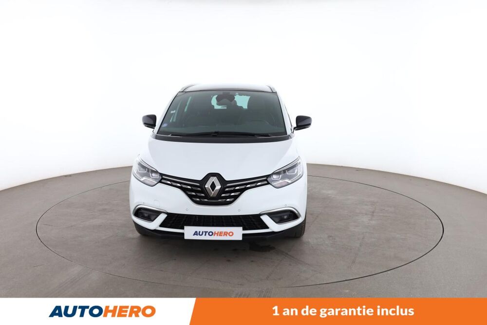 Grand scenic IV 1.3 TCe Techno EDC 7PL 140 ch 2022 occasion 92130 Issy-les-Moulineaux