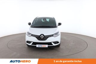 Grand scenic IV 1.3 TCe Techno EDC 7PL 140 ch 2022 occasion 92130 Issy-les-Moulineaux