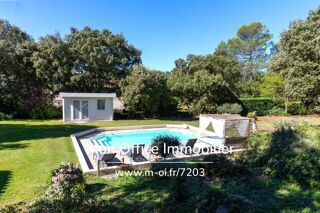  Maison à vendre 8 pièces 220 m²