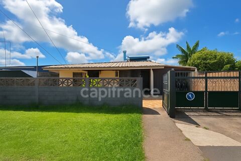   Maison � vendre 4 pi�ces  (973) Maison - 4 pi�ce(s) - 92 m�