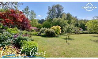  Maison à vendre 8 pièces 350 m²