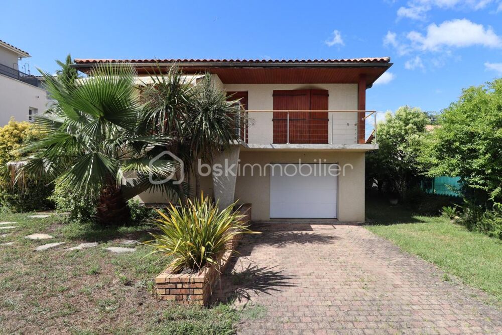 Maison 3 chambres + surface 100 m2 à aménager