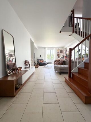  Maison à vendre 8 pièces 175 m²