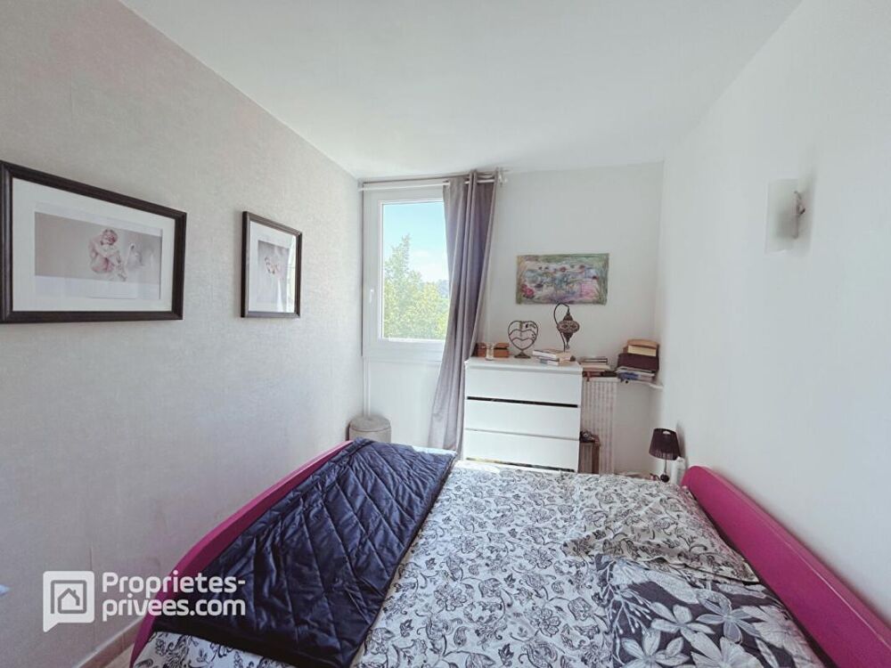 Vente Appartement Appartement 3 pièces 65 m² à ORANGE Orange
