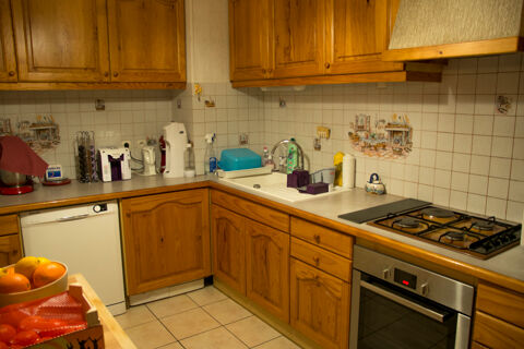  Appartement � louer 4 pi�ces 84 m�