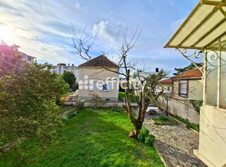  Maison à vendre 5 pièces 127 m²