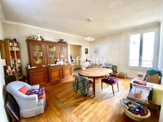  Appartement � vendre 3 pi�ces 67 m�