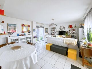  Maison à vendre 3 pièces 70 m²