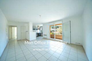  Appartement à vendre 3 pièces 60 m²