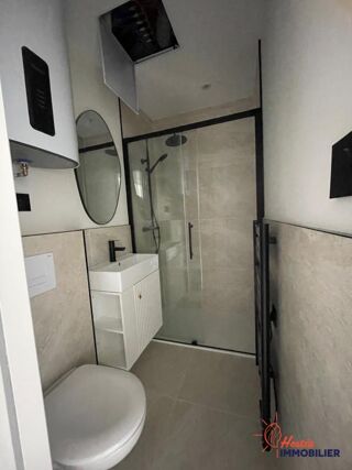  Appartement � vendre 3 pi�ces 40 m�