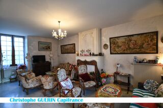  Maison à vendre 8 pièces 148 m²