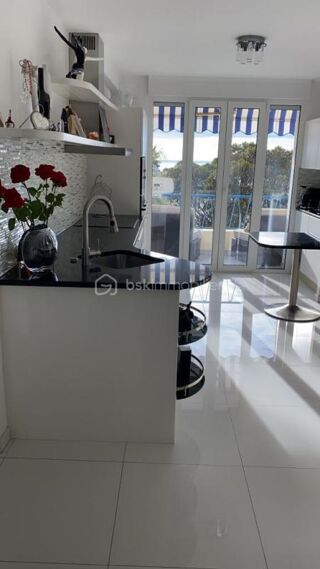  Appartement � vendre 3 pi�ces 57 m�