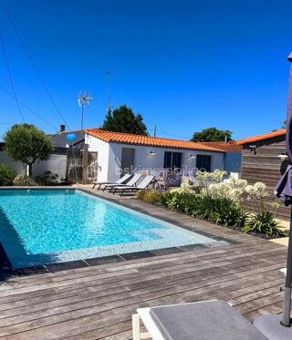 Propriété/château à vendre 6 pièces 170 m²