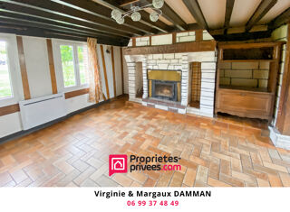  Maison � vendre 5 pi�ces 95 m�