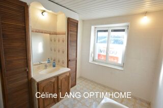  Maison � vendre 4 pi�ces 112 m�