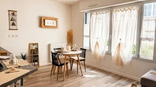  Appartement à vendre 1 pièce 29 m²