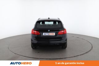 Serie 2 218i Sport BVA6 136 ch 2016 occasion 92130 Issy-les-Moulineaux