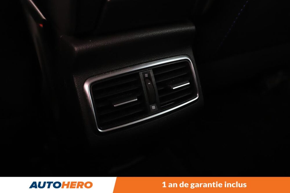 M&eacute;gane 1.6 TCe Energy GT EDC7 205 ch 2016 occasion 92130 Issy-les-Moulineaux