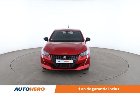 208 1.2 PureTech GT EAT8 130 ch 2021 occasion 92130 Issy-les-Moulineaux
