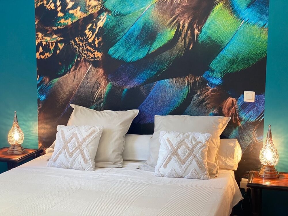 � vendre  Maison Uz�s (30700)