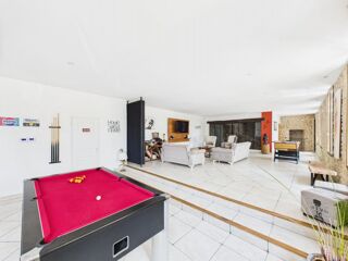  Maison � vendre 7 pi�ces 265 m�