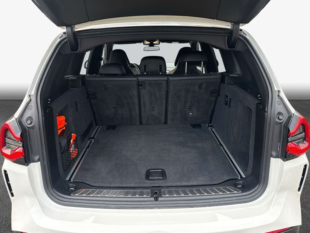 X3 M40d Mild-Hybrid xDrive 2022 occasion 33700 Merignac