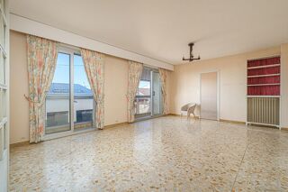  Appartement � vendre 4 pi�ces 118 m�