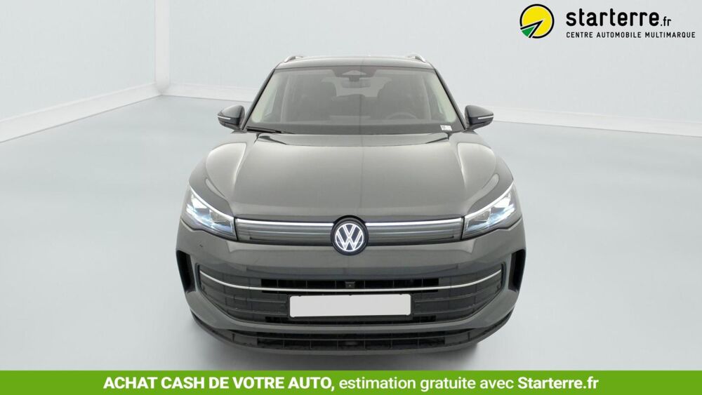 Tiguan 1.5 ETSI 150CH DSG7 Life 2026 occasion 69190 Saint-Fons