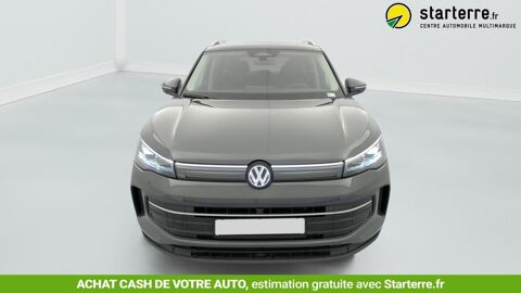 Tiguan 1.5 ETSI 150CH DSG7 Life 2026 occasion 69190 Saint-Fons