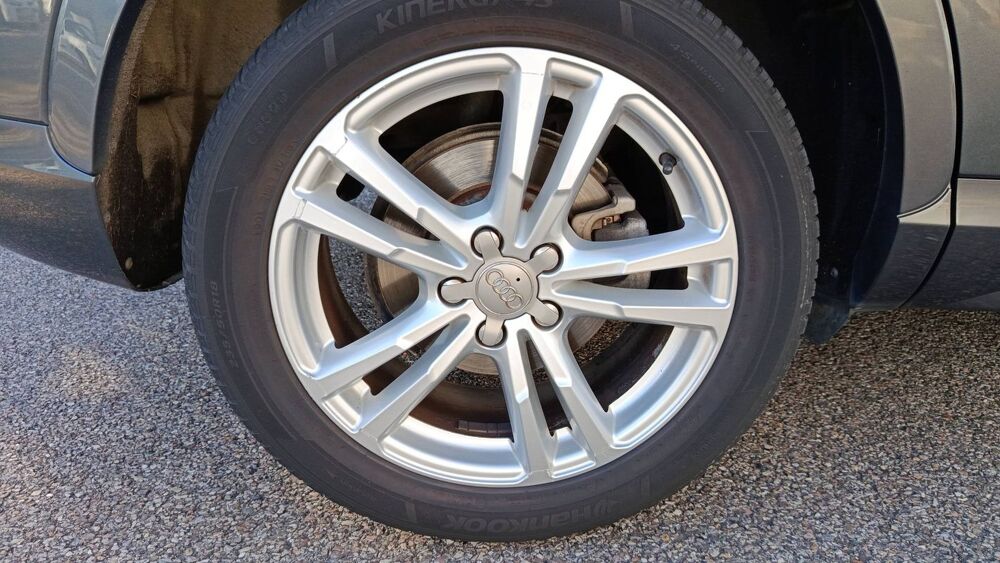 Q3 I 2.0 TDI 150 S line 2016 occasion 69800 Saint Priest