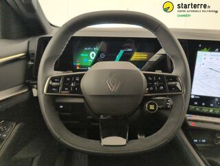 Austral full hybrid E-Tech 200 ch Esprit Alpine 2026 occasion 73420 Voglans