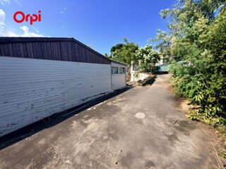 Vente Maison ORPI SAINT GILLES LES BAINS - Maison À Vendre Saint paul