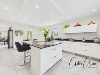  Maison à vendre 8 pièces 200 m²