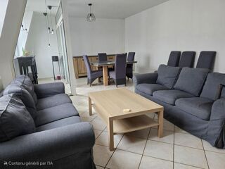  Appartement  vendre 5 pices 121 m
