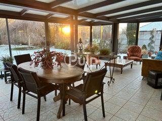  Maison � vendre 7 pi�ces 150 m�