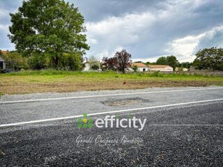  Terrain � vendre 739 m�