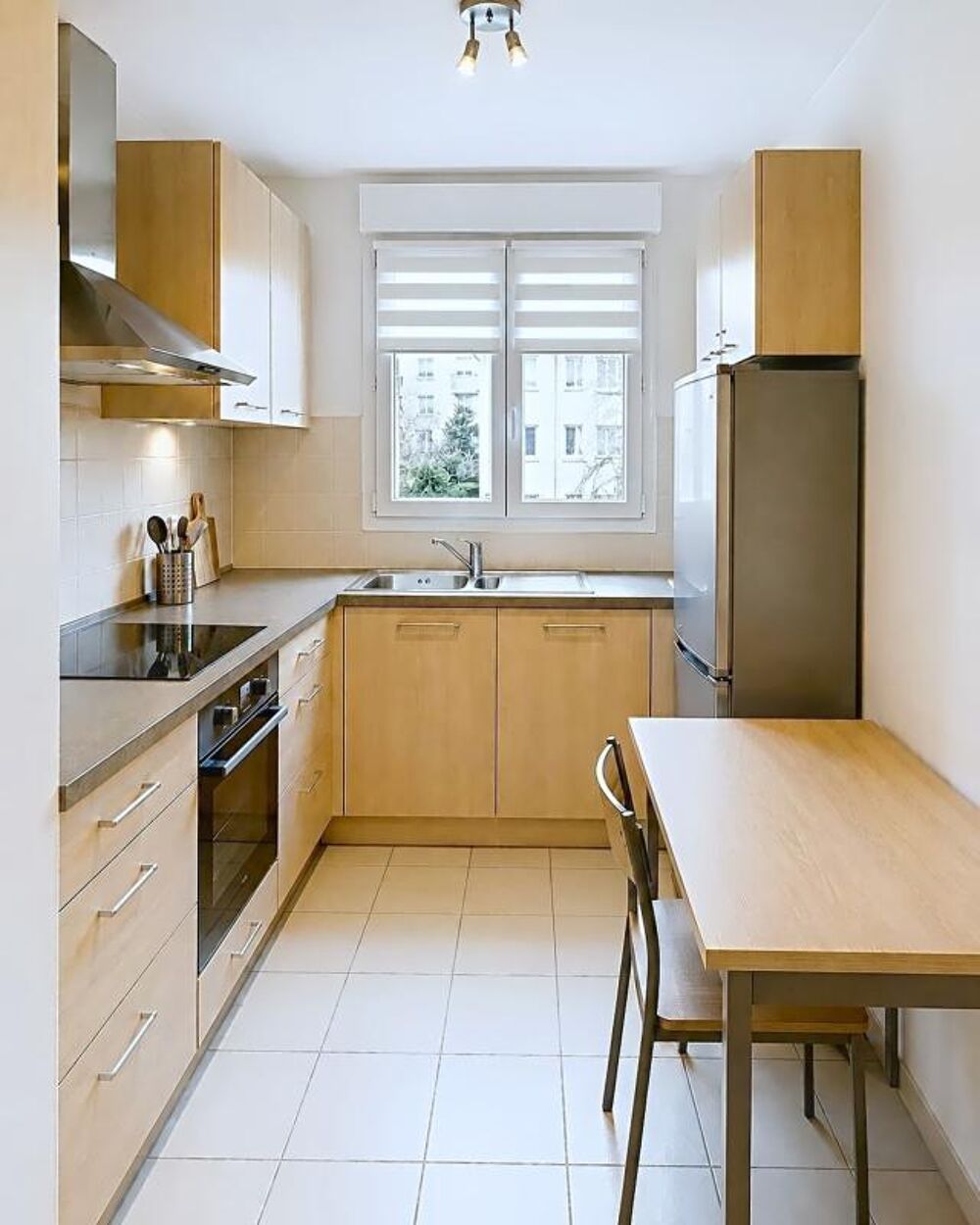 Vente Appartement Appartement Les pavillons sous bois