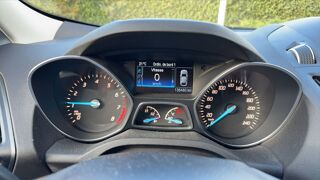 Kuga III 1.5 Ecoboost 150 Titanium 2016 occasion 45360 Chatillon Sur Loire