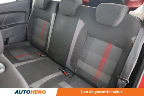 Sandero 0.9 TCe Techroad 90 ch 2019 occasion 92130 Issy-les-Moulineaux