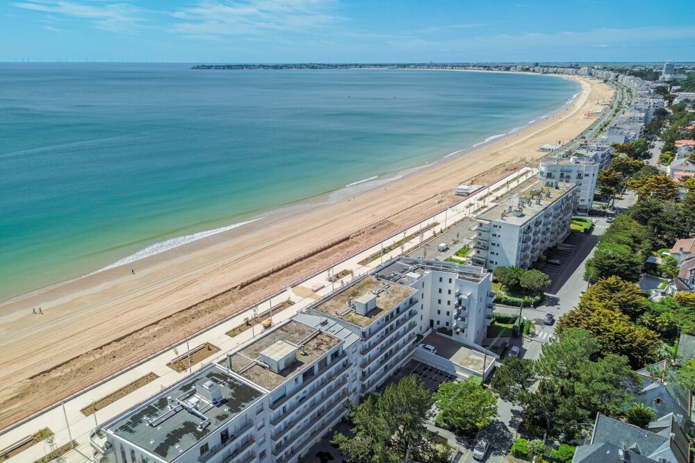 Appartement 4 pièces 101 m² · à La Baule Escoublac · 101 m² · 1 358 500 €