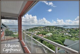  Appartement  vendre 4 pices 81 m