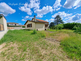  Maison à vendre 6 pièces 254 m²