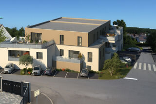 Appartement � vendre 2 pi�ces 62 m�